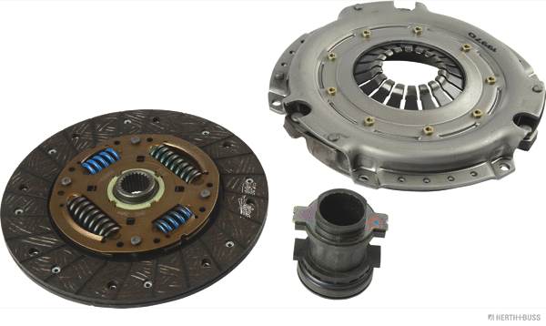 Clutch Kit (J2000402)