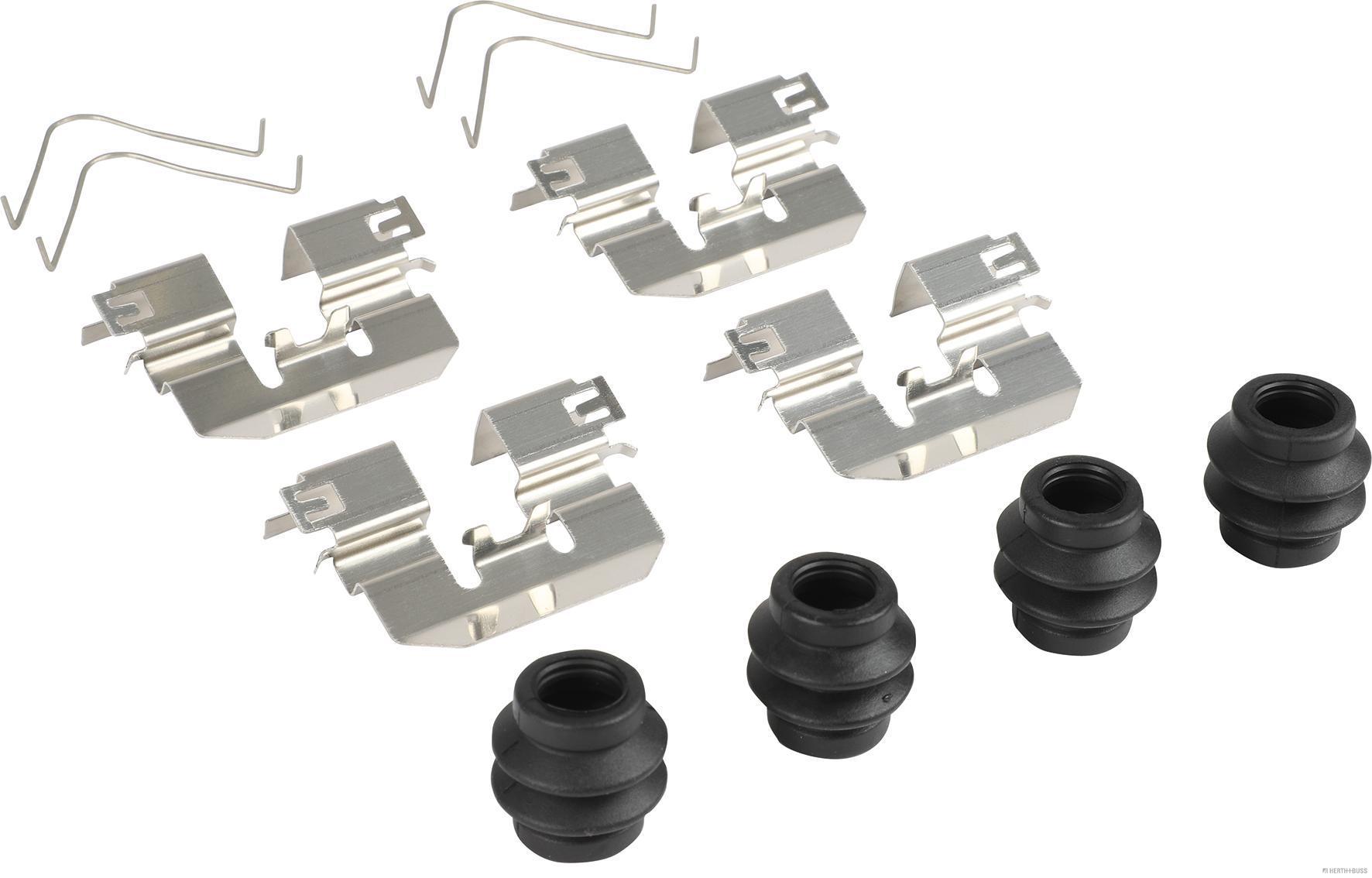 Accessory Kit, disc brake pad (J3660537)