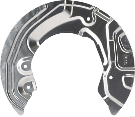 Splash Guard, brake disc (J3320807)