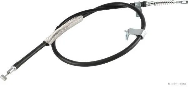 Cable Pull, parking brake (J3930905)