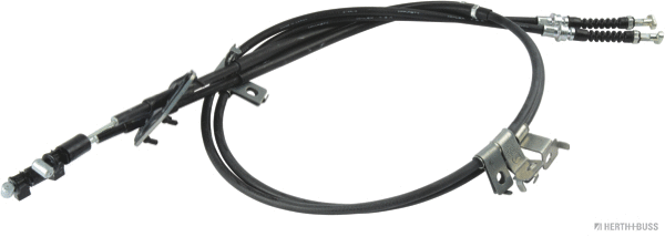 Cable Pull, parking brake (J3923079)