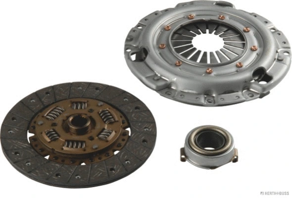 Clutch Kit (J2000305)