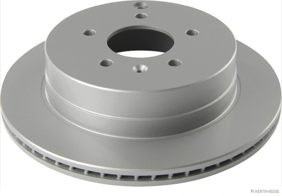 Brake Disc (J3310909)