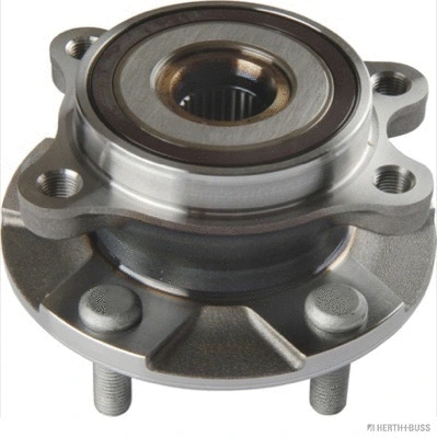 Wheel Bearing Kit (J4702051)