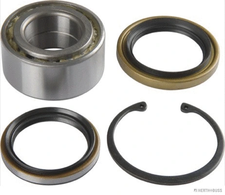 Wheel Bearing Kit (J4705010)