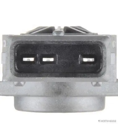 Sensor, throttle position