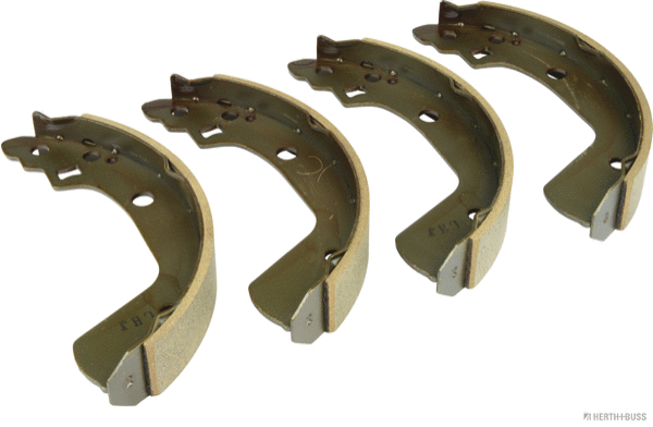 Brake Shoe Set (J3508032)