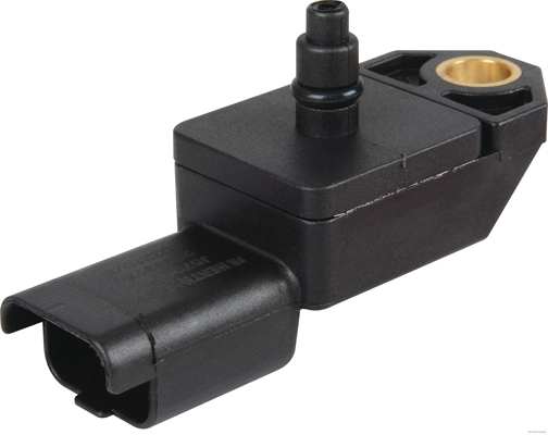 Sensor, boost pressure