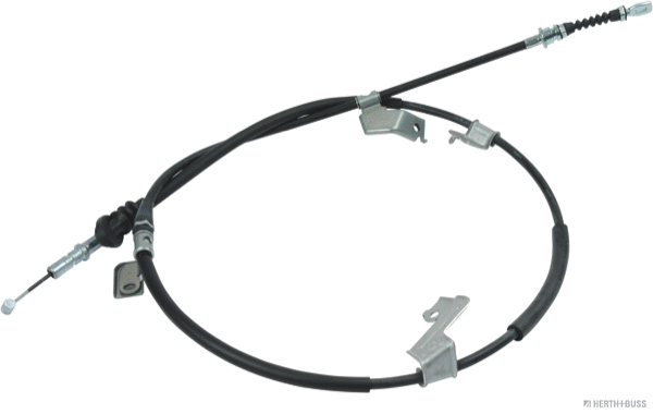 Cable Pull, parking brake (J3934076)