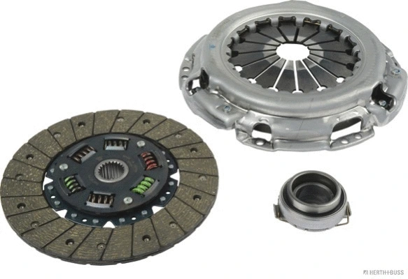 Clutch Kit (J2002337)