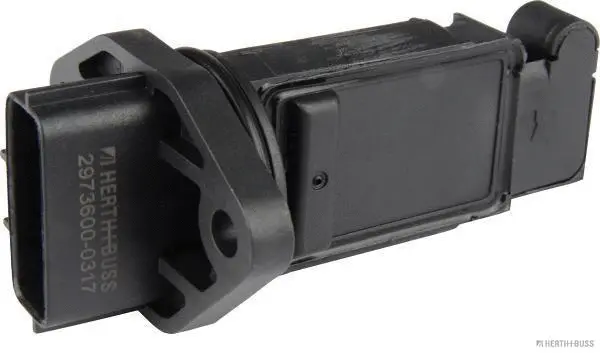 Mass Air Flow Sensor