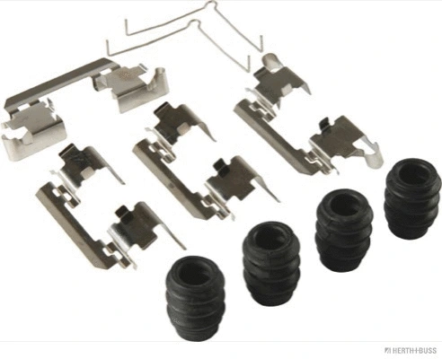 Accessory Kit, disc brake pad (J3664017)