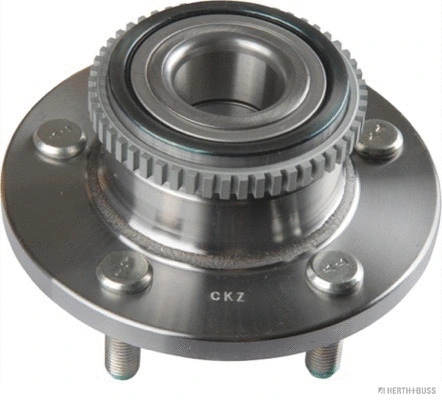 Wheel Bearing Kit (J4710521)