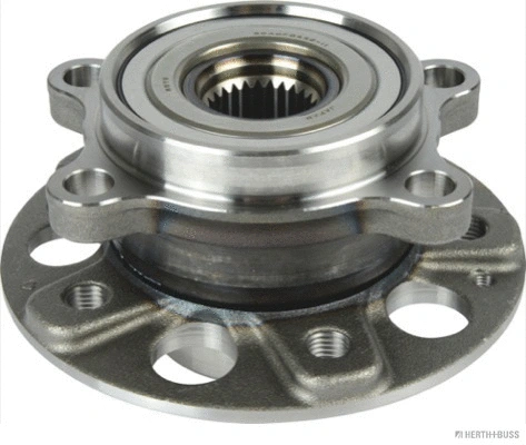 Wheel Bearing Kit (J4700407)