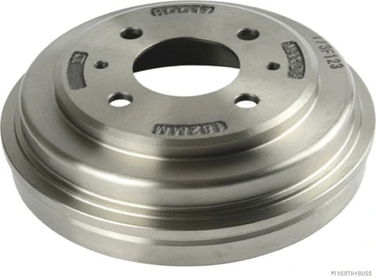 Brake Drum (J3400523)