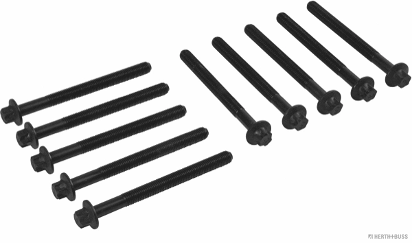 Cylinder Head Bolt Set (J1288010)