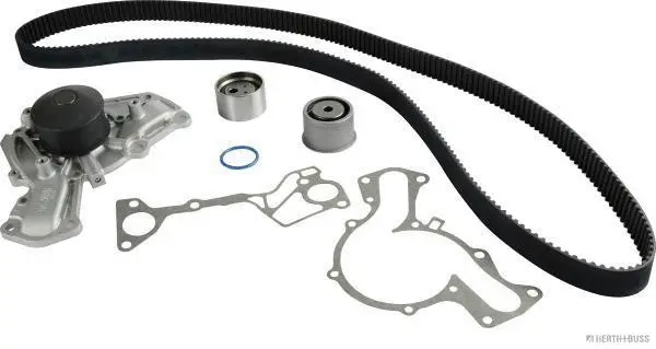 Water Pump & Timing Belt Kit (J1105003)
