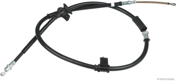 Cable Pull, parking brake (J3920510)