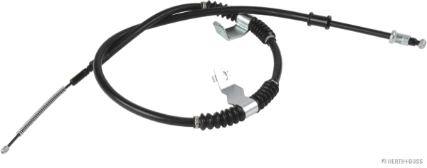 Cable Pull, parking brake (J3920910)