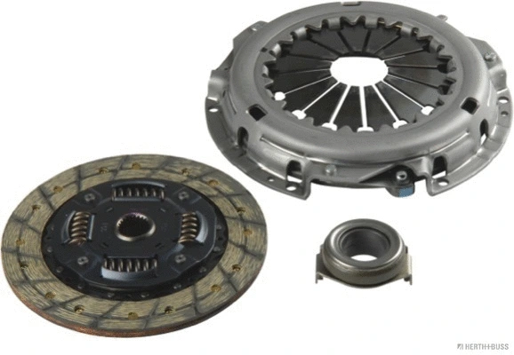 Clutch Kit (J2004108)