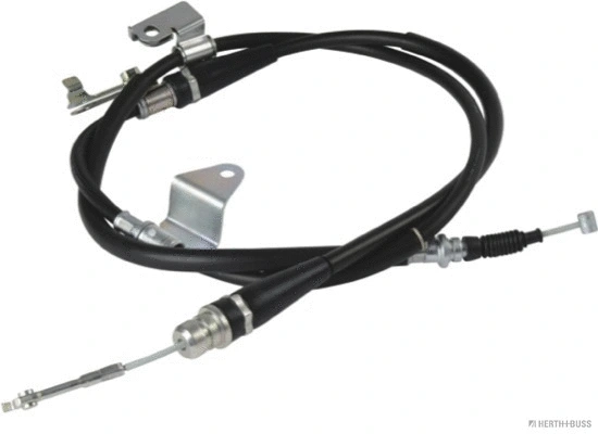 Cable Pull, parking brake (J3933063)