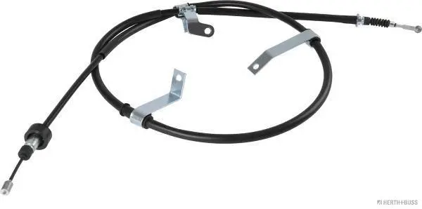 Cable Pull, parking brake (J3920356)