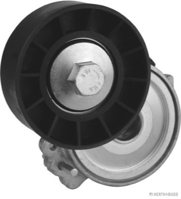 Belt Tensioner, V-ribbed belt (J1148021)