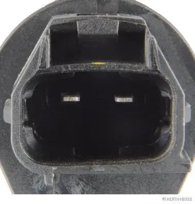 Sensor, crankshaft pulse