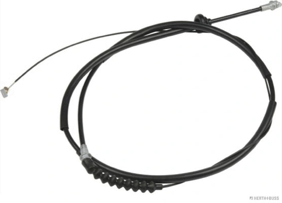 Cable Pull, parking brake (J3912026)