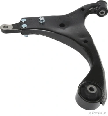 Control/Trailing Arm, wheel suspension (J4910325)