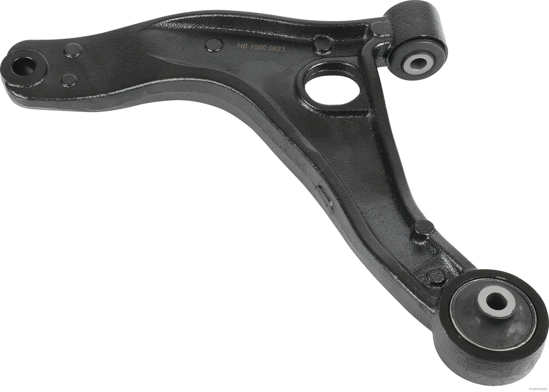Control/Trailing Arm, wheel suspension (J4901080)