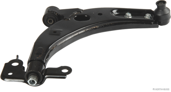 Control/Trailing Arm, wheel suspension (J4910312)
