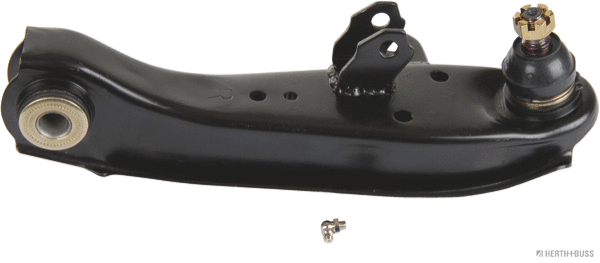 Control/Trailing Arm, wheel suspension (J4915009)