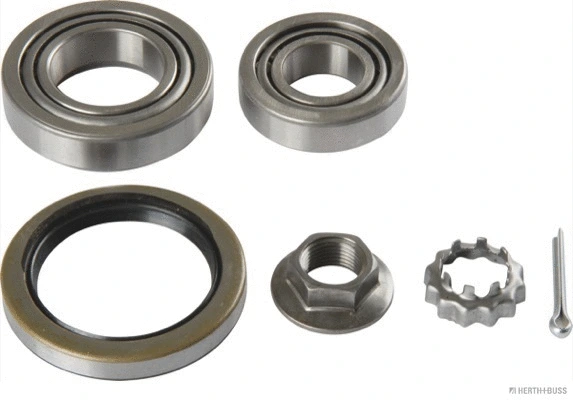 Wheel Bearing Kit (J4703036)