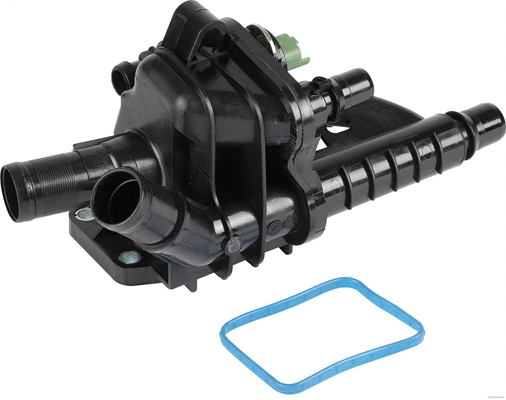 Thermostat, coolant (J1532037)