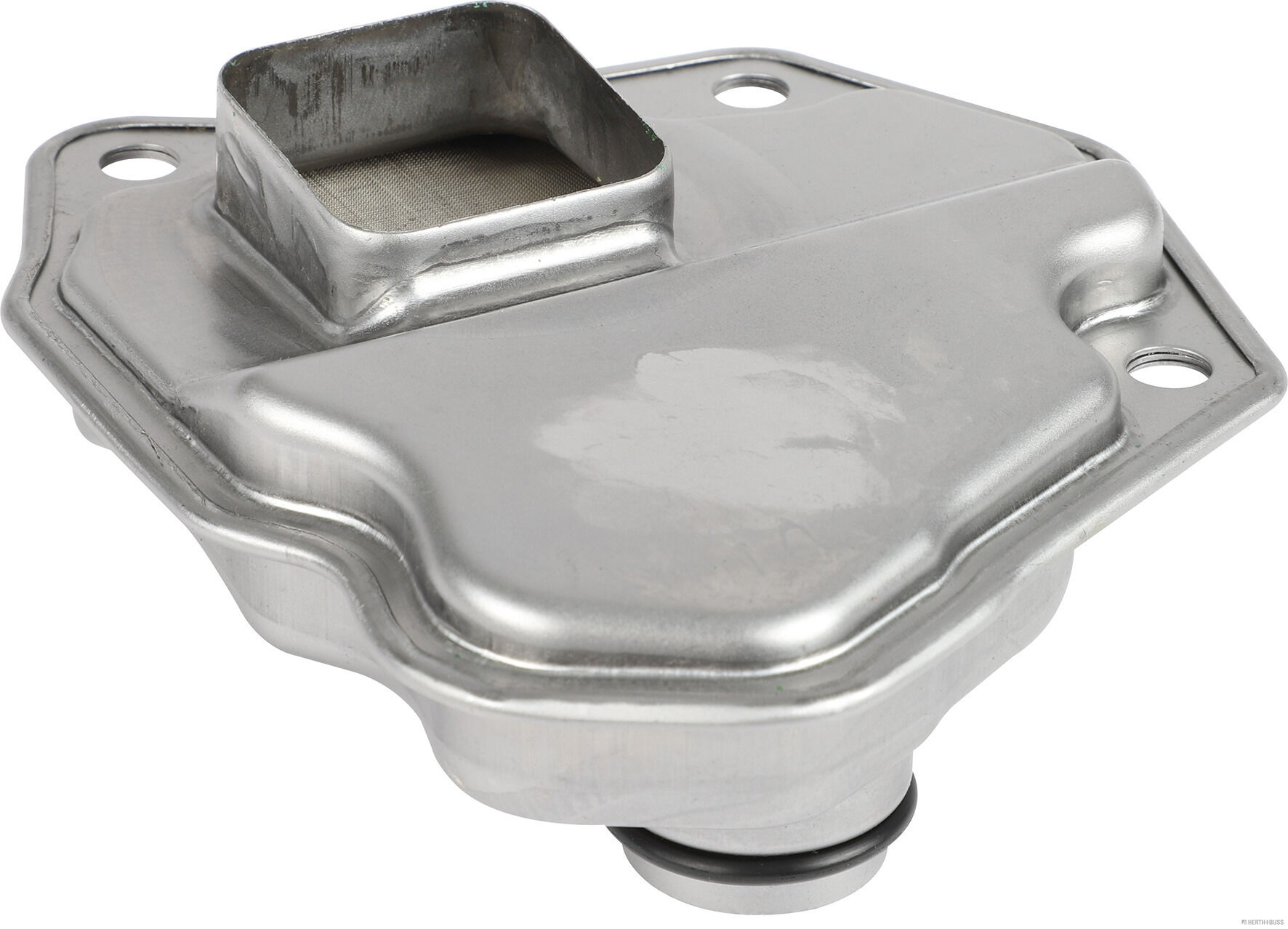 Hydraulic Filter, automatic transmission