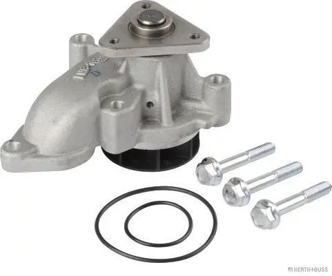 Water Pump, engine cooling (J1510540)