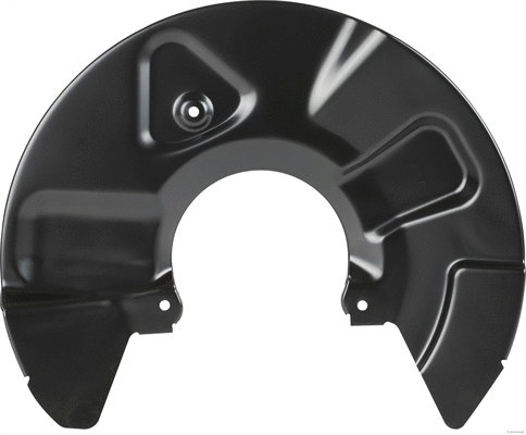 Splash Guard, brake disc (J3320811)