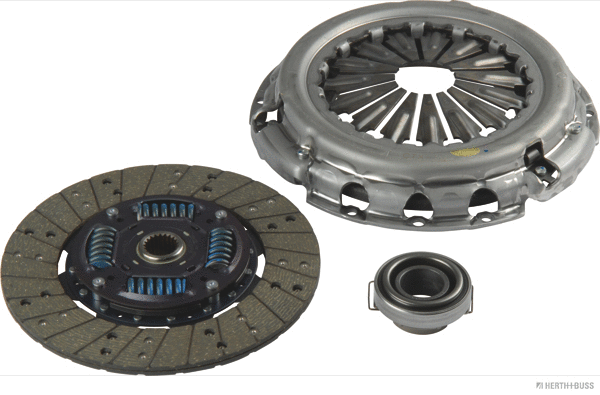 Clutch Kit (J2002175)
