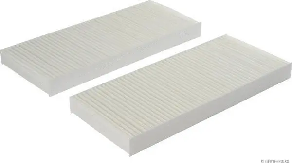 Filter, cabin air (J1349001)