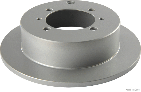 Brake Disc (J3315010)