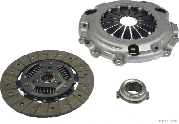 Clutch Kit (J2003142)