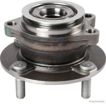 Wheel Bearing Kit (J4701050)