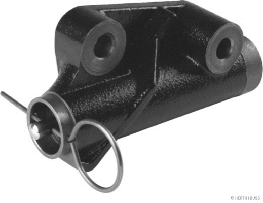 Vibration Damper, timing belt (J1145061)