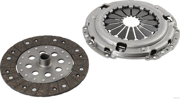 Clutch Kit (J2001130)