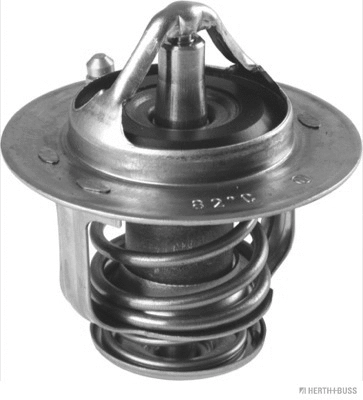 Thermostat, coolant (J1531016)