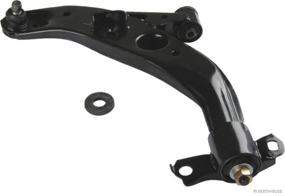 Control/Trailing Arm, wheel suspension (J4900302)