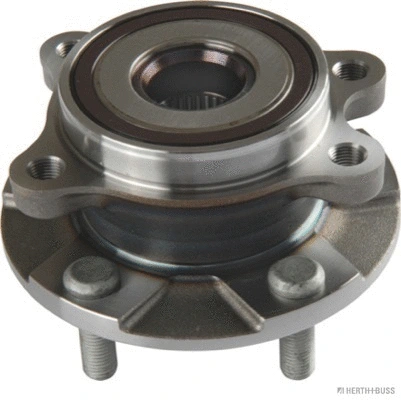 Wheel Bearing Kit (J4702052)