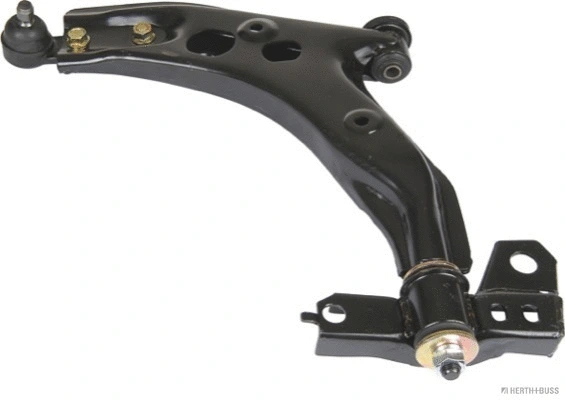 Control/Trailing Arm, wheel suspension (J4900301)