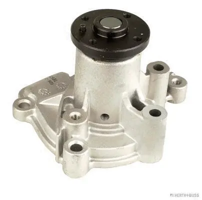 Water Pump, engine cooling (J1510502)
